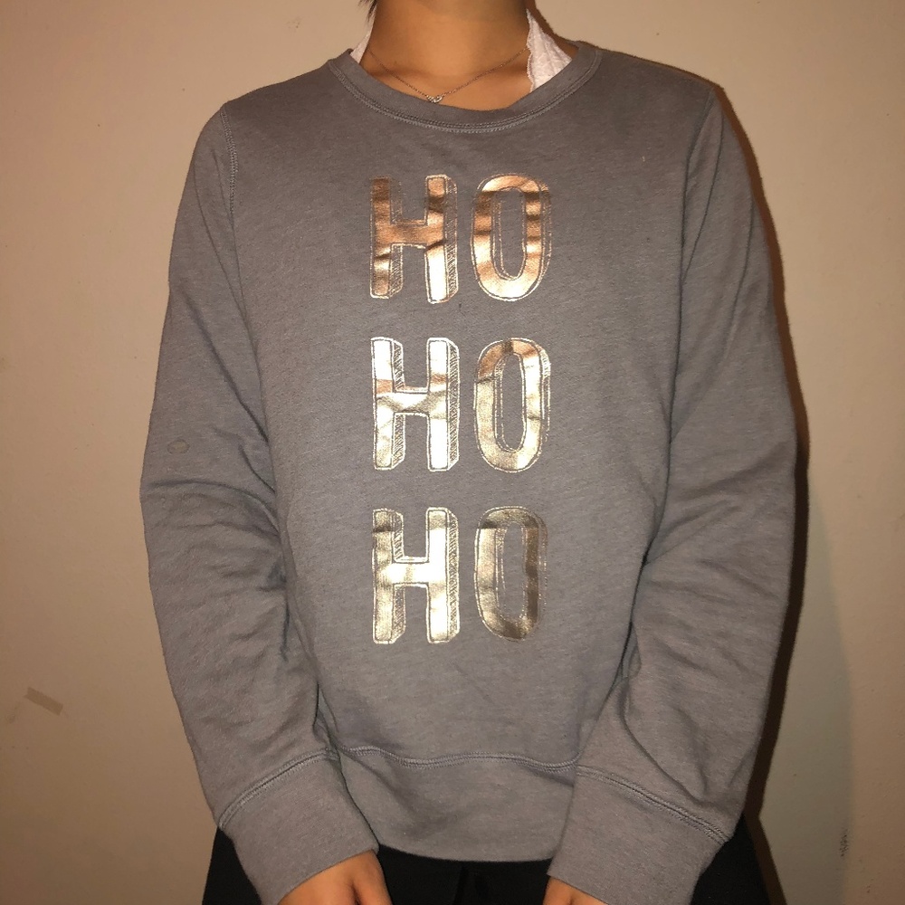 Christmas Themed Sweater